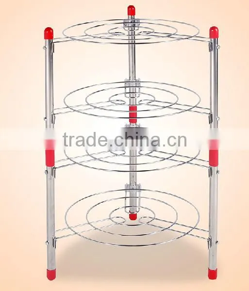 Metal Washbasin Display Stand,Washbasin Display Rack photo-2