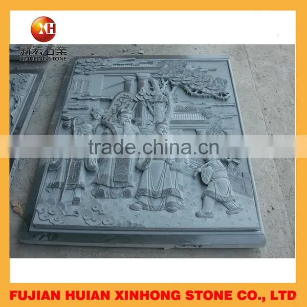 Factory Price Statue Relief Wall Sculpture photo-3