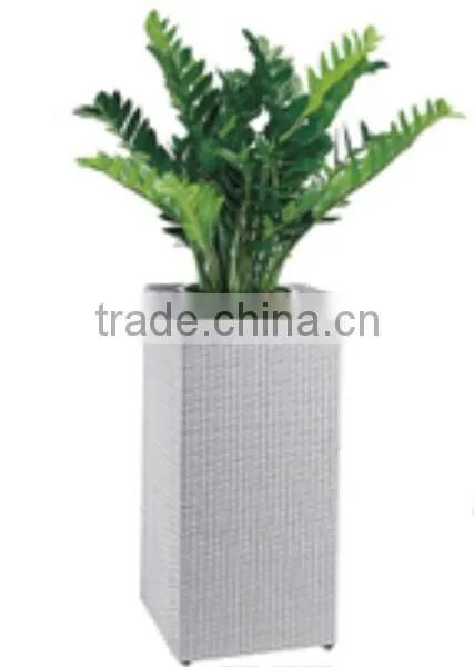Rattan Furniture China Flowerpots and Plant Pots
