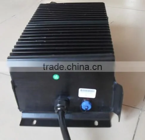 700w/1.5kw/2kw/3kw/4KW 6kw/8kw Li-ion Battery Charger With CANBUS Communication photo-3