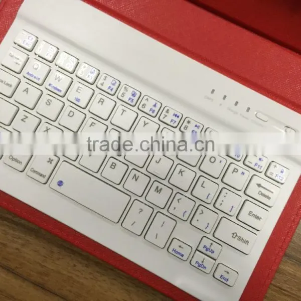 2016 New Trending Products Bluetooth Keyboard , Wireless Keyboard ,folding Bluetooth Keyboard photo-3