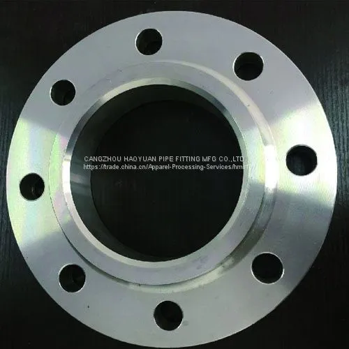 Stainless Steel Flanges And Fittings photo-2
