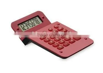 Best Selling 8 Digit Electronic Calculator/colorful Financial Calculator photo-4