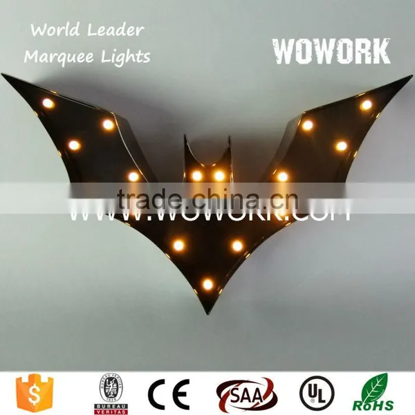 OEM Vintage Marquee Light photo-5