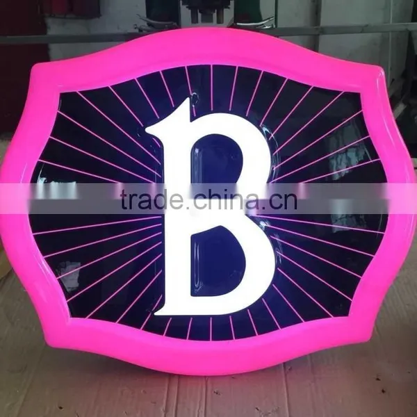 Sign Makers Channel Logo Used Open Signs Sign Letters photo-3