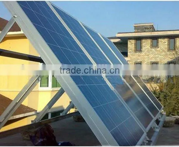 2000w With CE TUV Proved High Quality Accessories for Solar System photo-6