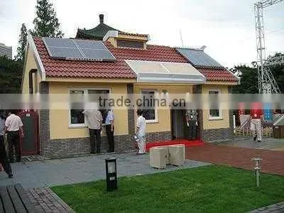 High Efficiency 3000w by IPM or IGBT of Mitsubishi Technology Electric Solar Charger photo-4