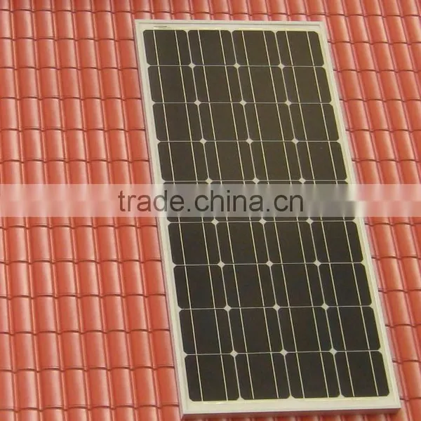 Solar System China Supplier 20W photo-5