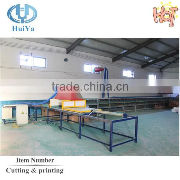 Floral Foam Full Automatic Making Machine Suppliers photo-2