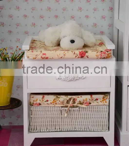Hot Sale Cabinet With Drawers photo-4