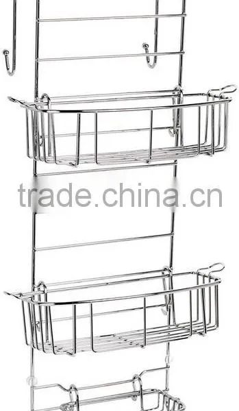 Inno-crea Wire Bathroom Towel Storage Basket photo-5