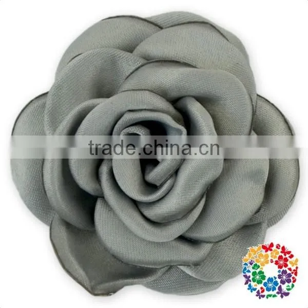 Wholesale Hobby Lobby Handmade Solid Color Cheap Artificial Flower For Christmas Decorations photo-4