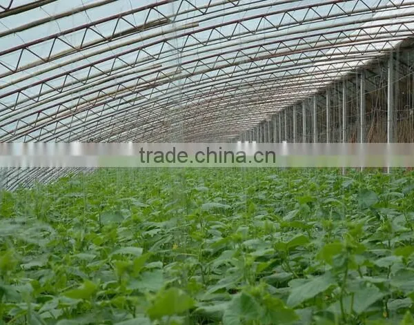 Ground Cover Fabric Grass Weed Control Mat photo-4