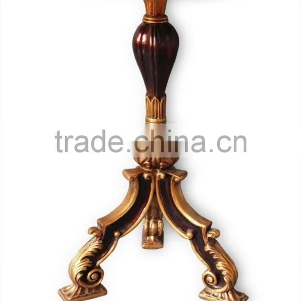 FA-186P-01 Antique Reproduction Side Tables for Home Decor photo-3