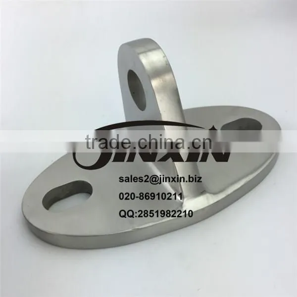 2016 Best-selling Luxury Canopy Hardware / Glass Canopy Fittings photo-2
