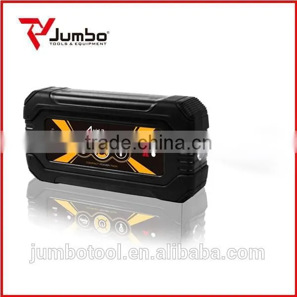 JB1202 Hot Sale Car Jump Starter 600a Car Sales Jump Also Phone Starter photo-2