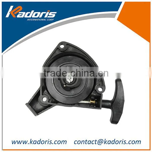 Replaces for Mitsubishi TB26 For Brushcutter Parts Starter With Pulley