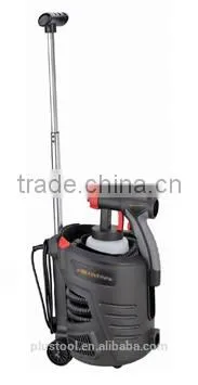 700W Paint Sprayer photo-2