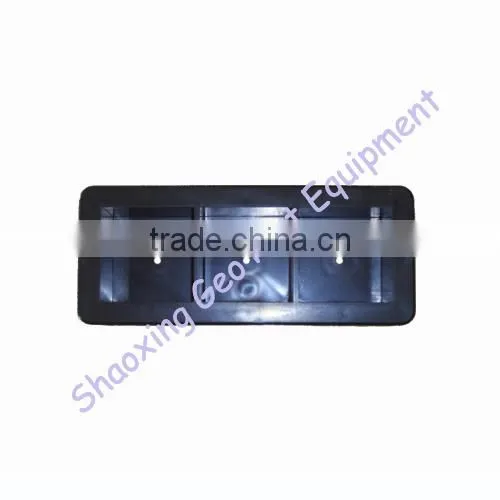 MM-P Plastic Mortar Test Mould / Cement Mortar Mould photo-2