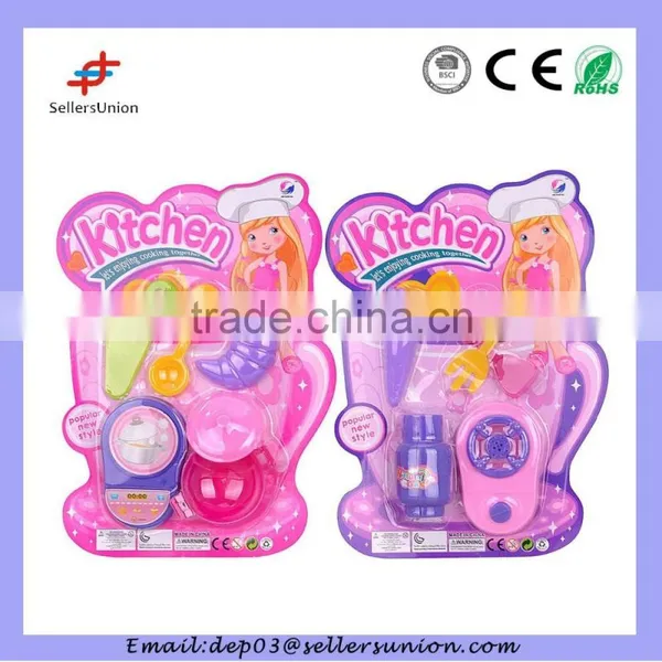 Happy Kitchen Toy Set, Toy Kitchen Set