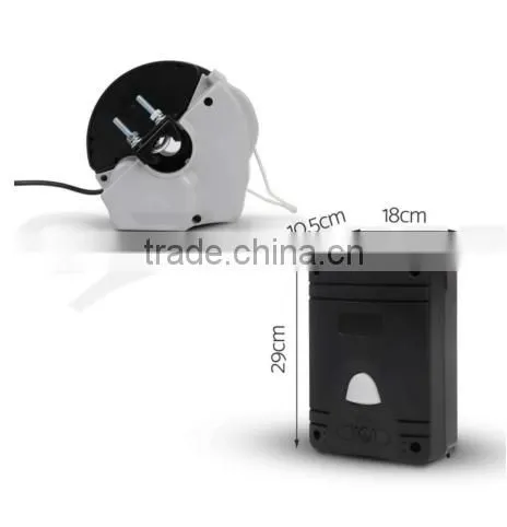 Automatic Rolling Garage Door Opener On Hot Sale photo-6