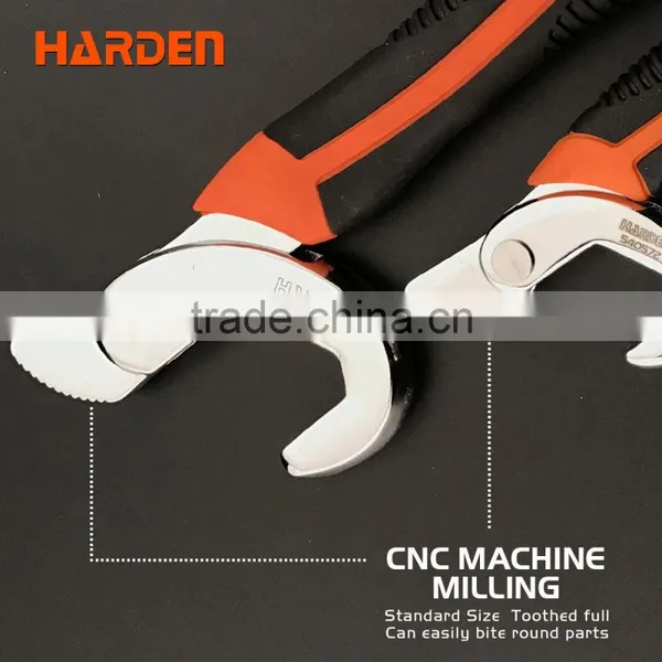 Two Pieces Multi-Function Wrench photo-5