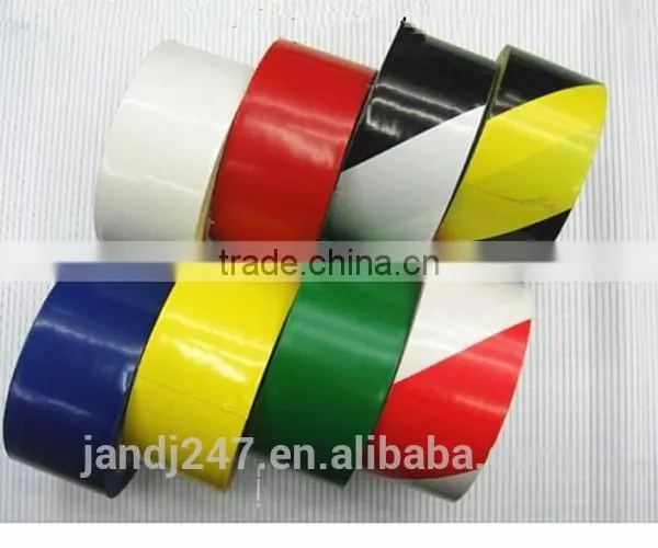 Traffic Barrier Tape/ Warning Tape photo-4