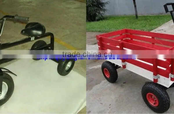 Supply Tricycle Children photo-6