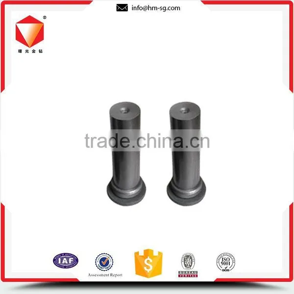 High Grade Exquisite Workmanship Graphite Die Casting Mould Made in China photo-2