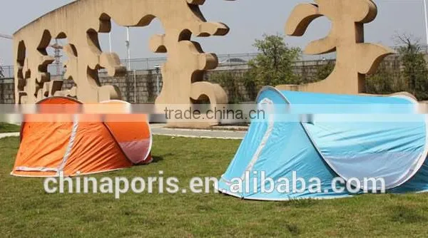 2015 Factory Hot Sale Good Quality 2 Person Camping Tent/ Pop up Tent/ Outdoor Tent photo-3