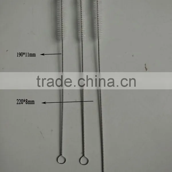 Stainless Steel Straws photo-5