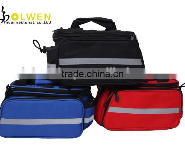Folding Hand Bike Travel Bag