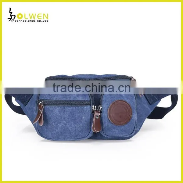 Wholesale Outdoor Bicycle Waist Money Bag Men Military Bum Equipment Bag photo-3