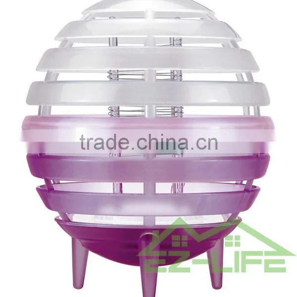 2017 Hot Sale Indoor Bulb Bug Electric Mosquito Killer photo-2