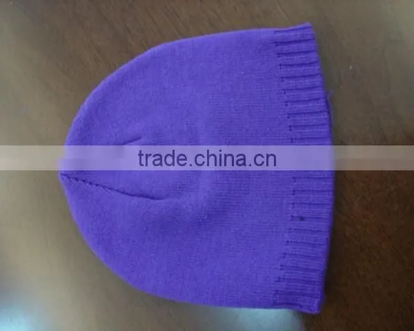 Pink Knitted Hats photo-6