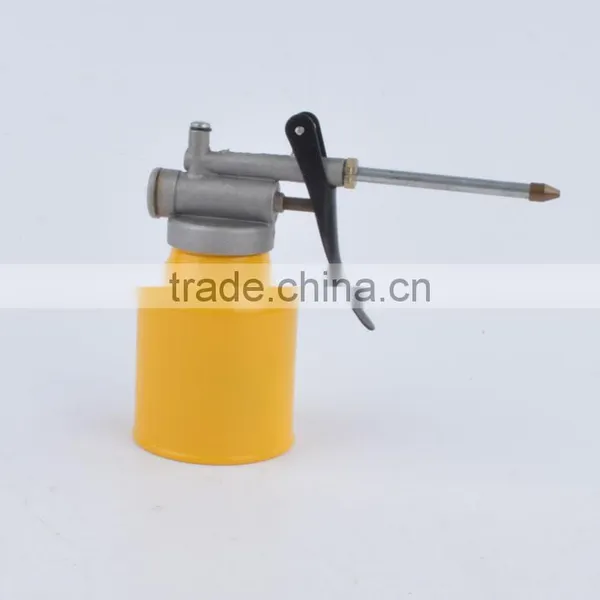 Oiler Pump High Pressure Oiler photo-3