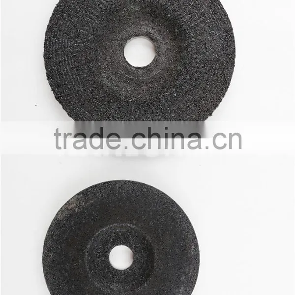 Resin Bonded Abrasive Flap Disc Polishing photo-3