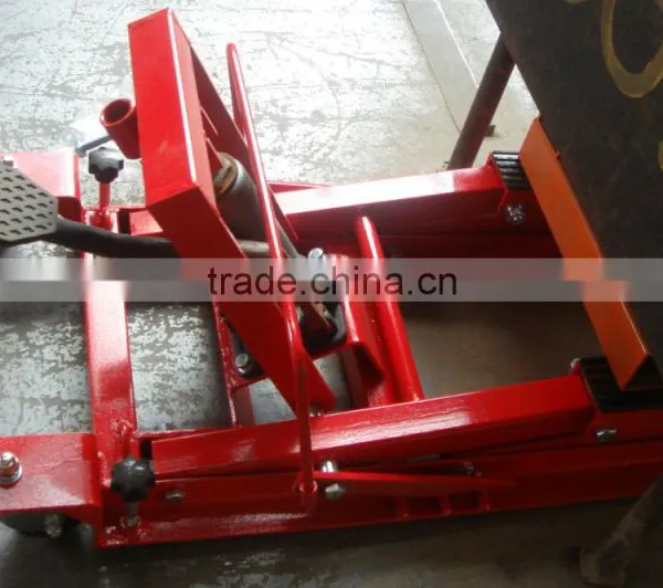 Motorcycle Lift AL15HF0101 photo-2