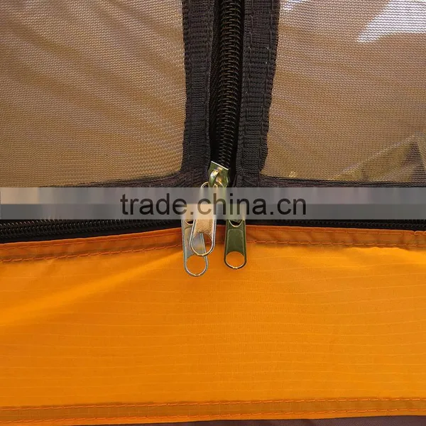 High Quality Outdoor Camping Tent Camping Tent For 3-4 Person photo-5