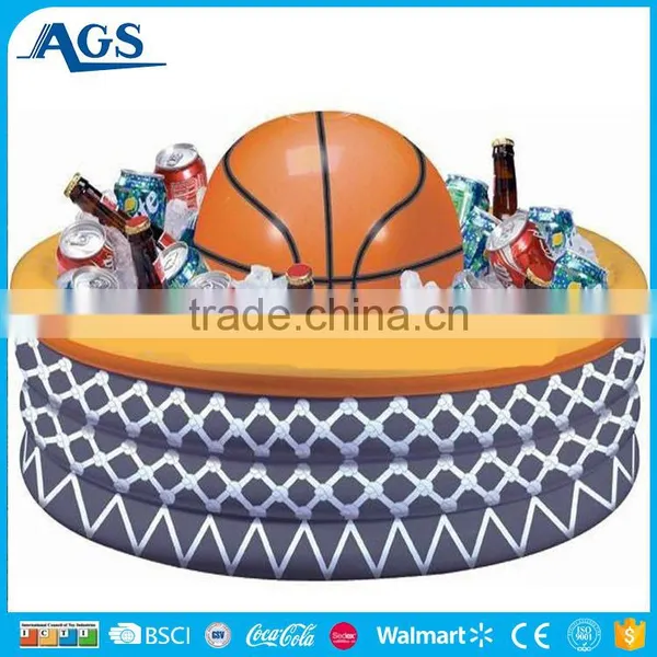 Wholesale Low-price Inflatable Christmas Tree Beer Cooler photo-2