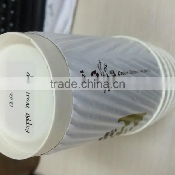 Ripple Cup, Coffee Cup,Tea Cup photo-6