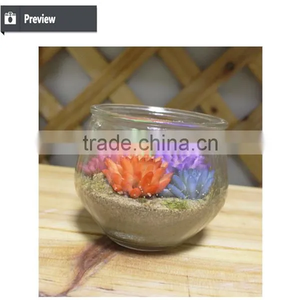 High Quality Fake Mini Bonsai Artificial Mini Bonsai Made in China Manmade Mini Plant photo-3