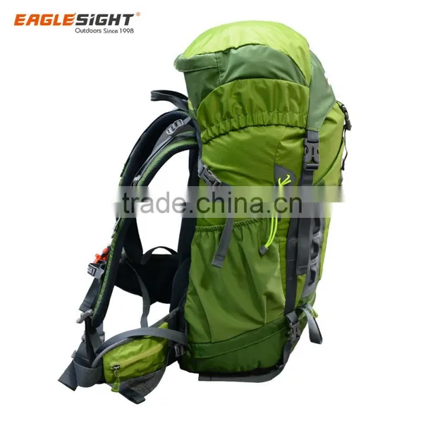 65L Bag Pack Backpack With Your Own Logo China Backpack Manufacturer photo-3