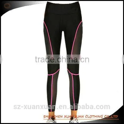 Hot Sale Leggings Manufacturer Fitness Gym Always Leggings photo-2