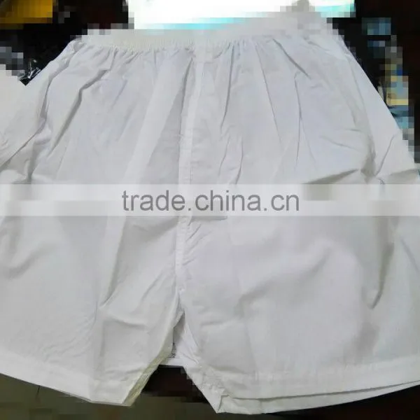 Garments Export Leftover Try Brand Shorts photo-2