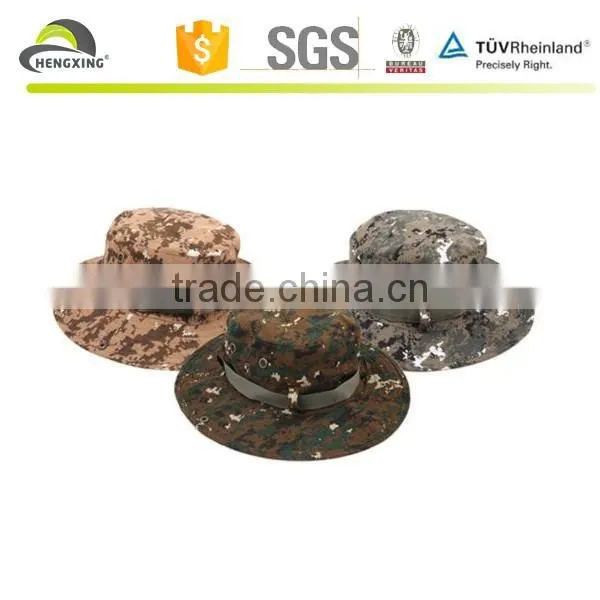 Fishing Bucket Hat With String Bulk , Cheap Wholesale Bucket Hats photo-3