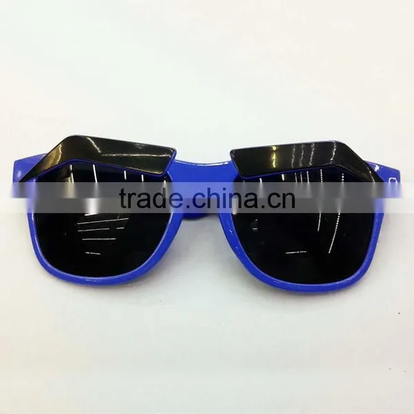 Party Decoration Glasses Halloween Glasses His Eyebrows Glasses photo-2