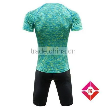 Professional Running Custom Sports Clothing Wholesale Running Apparel photo-2