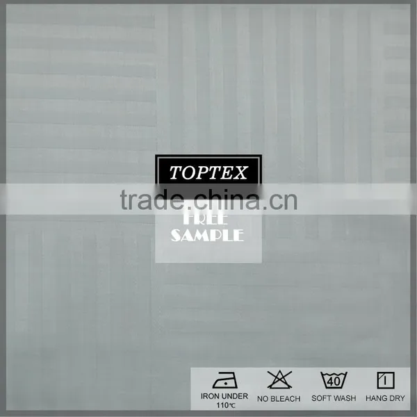 Wholesale 100% Cotton Printed Sateen Bed Linen Fabric photo-2