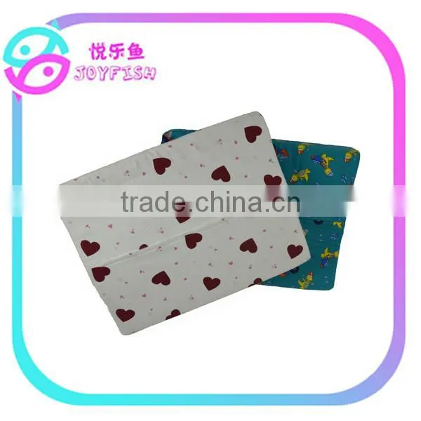 Waterproof Soft Baby Changing Pad photo-2